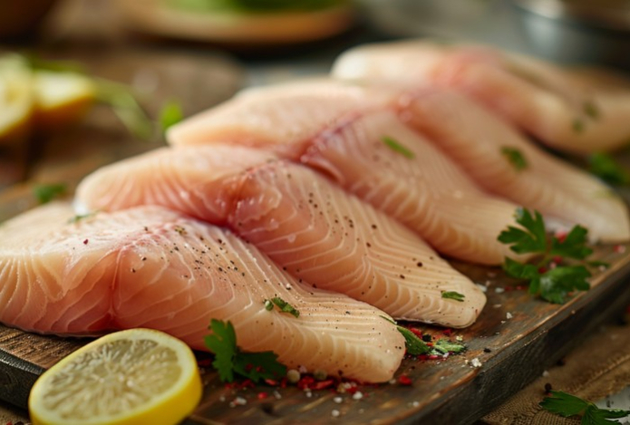 Тихий убийца. Какой вид рыбы лучше никогда не есть