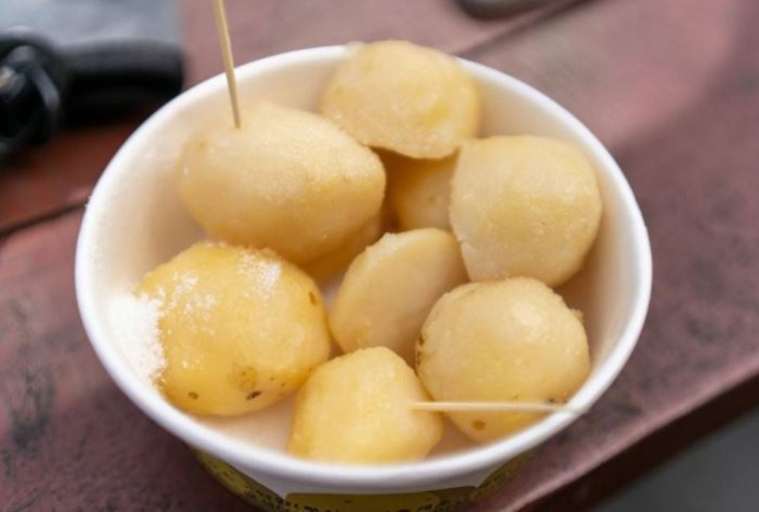 Вкуснее картофеля вы еще не пробовали — секретный ингредиент, который превратит блюдо в ресторанное