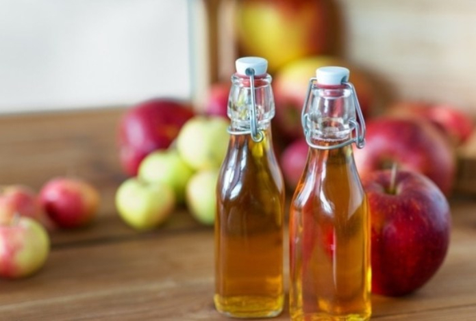 Можно ли пить яблочный уксус для улучшения пищеварения