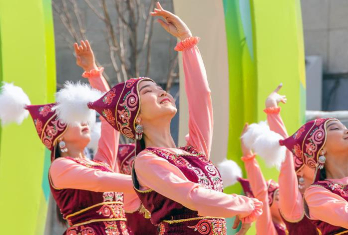 Как будут отдыхать казахстанцы на праздник Наурыз-2025