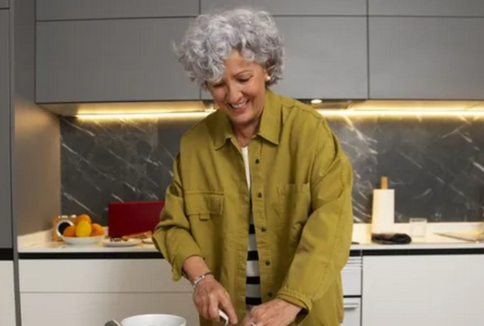 Какие продукты мешают сохранить молодость и здоровье после 60 лет