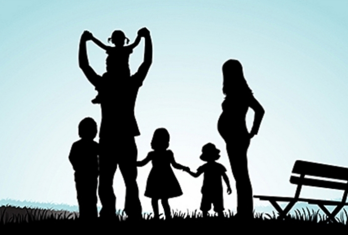 Мальчик удивил казахстанцев несправедливостью в многодетной семье