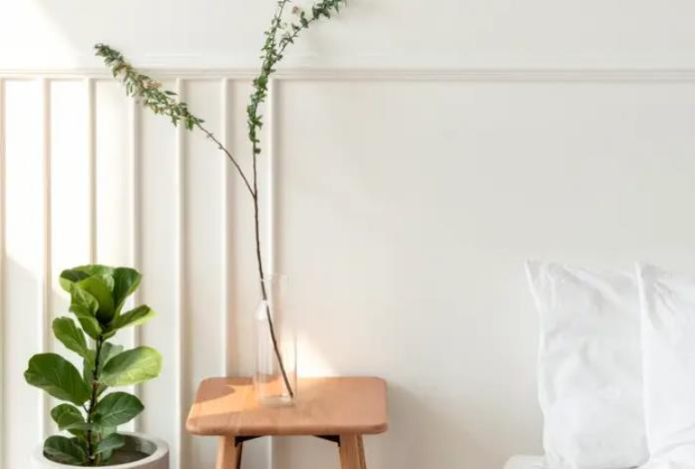 Можно ли держать цветы в горшке в спальне