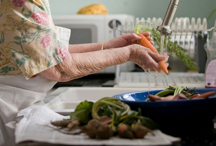 Раскрыт главный секрет диеты долгожителей