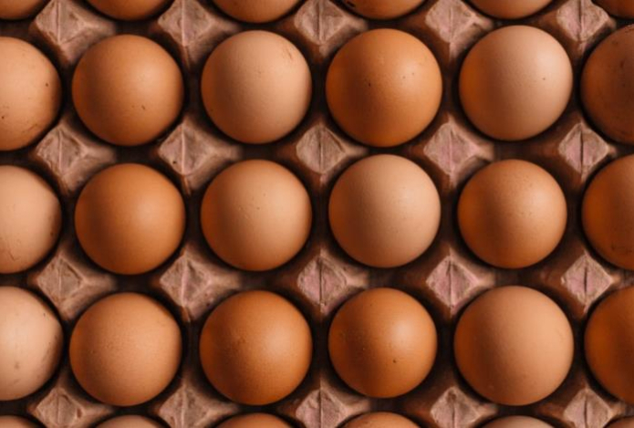 Что будет, если съесть 1000 яиц за месяц