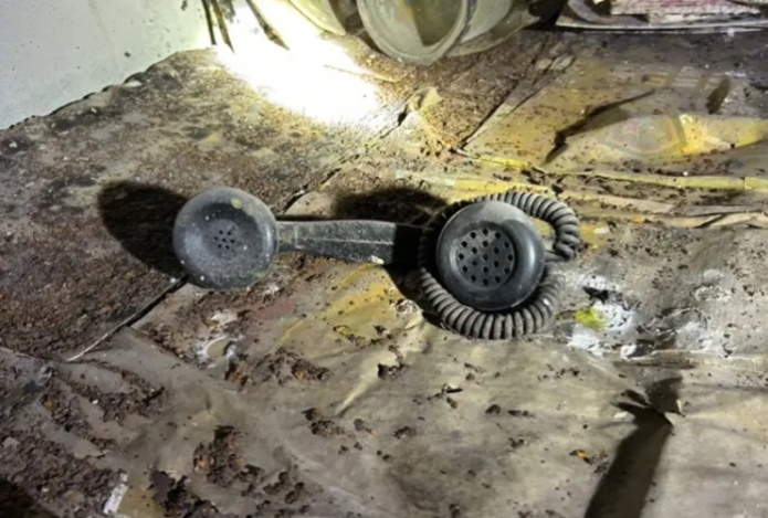 В каком состоянии находятся советские бомбоубежища в Казахстане. Видео