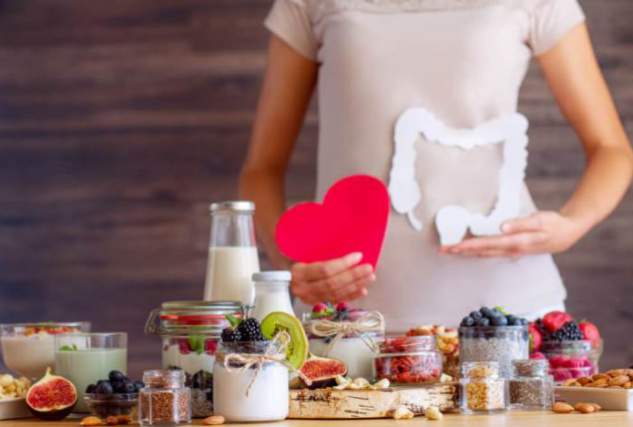 Кишечник очень любит 4 продукта — включите их в свой рацион