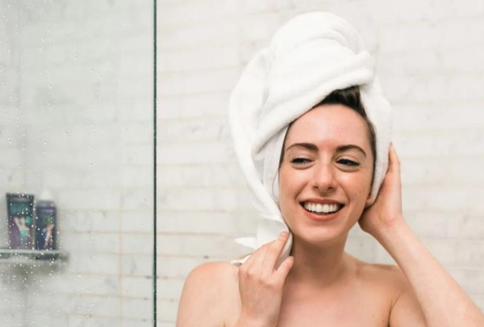 Можно ли спать с мокрой головой