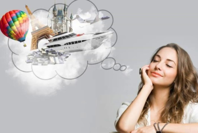 Назван знак зодиака, у которого сбудутся все желания в ближайшие две недели