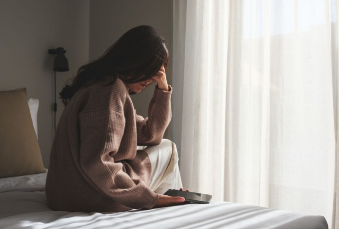 Пациентка перепутала инсульт с мигренью и потеряла возможность ходить