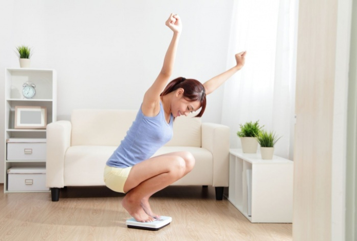 В Китае применят необычный способ борьбы с массовым ожирением