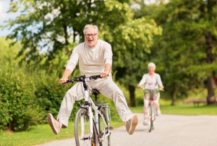 Раньше так делали все — и жили без стрессов и болезней