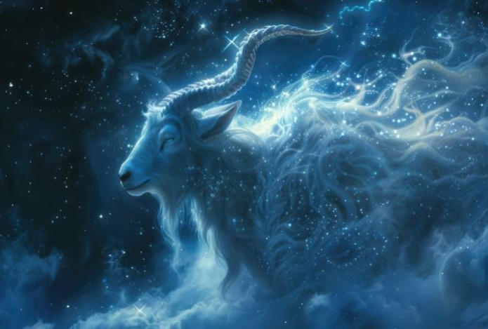 Единственный знак зодиака, который рано или поздно достигает всех своих целей