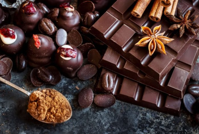 В Казахстане продолжают расти цены на шоколад