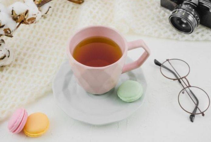 Назван чай номер один. Полезен для здоровья и поможет дожить до 100 лет