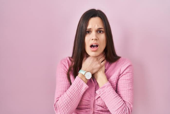 Не хватает кислорода. 12 странных признаков — прислушивайтесь к сигналам организма