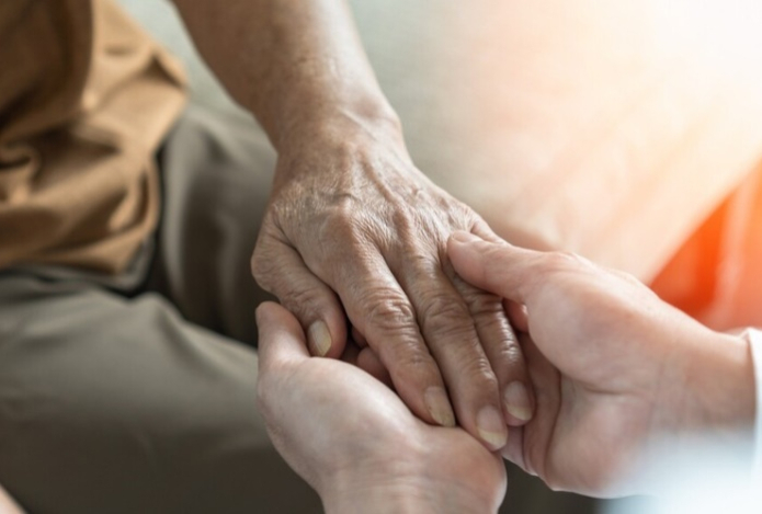 111-летняя женщина рассказала, в чем секрет долголетия. Всего две привычки