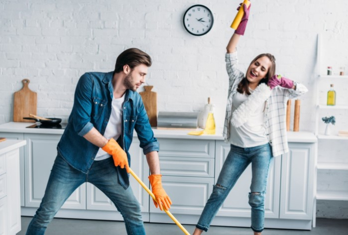 Как продлить жизнь мебели и сделать дом чище — три простых правила