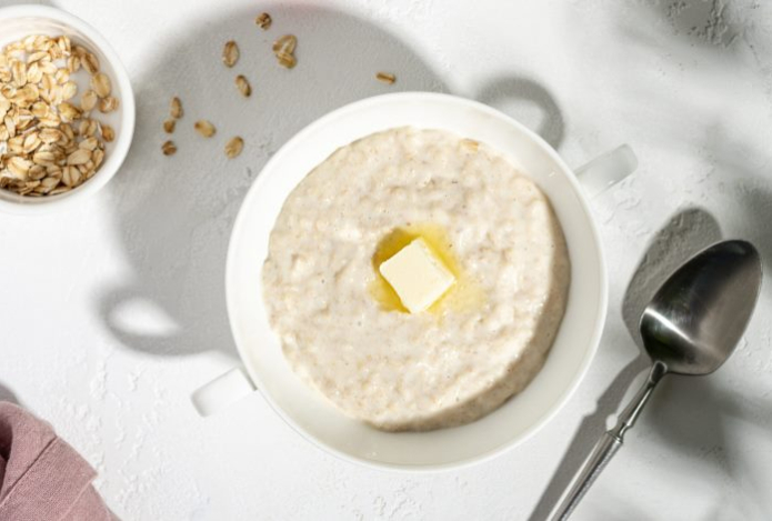 Меру нужно знать. Овсянка — почему ее нельзя есть каждый день