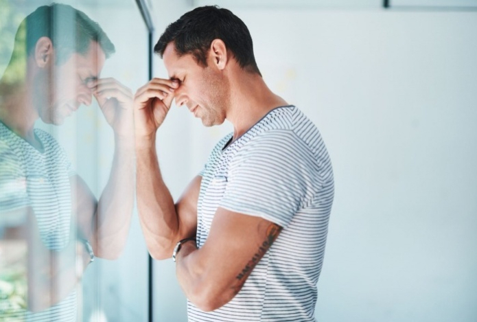 Мгновенно успокаивает. Врач-травматолог раскрыла простой приём от приступов тревоги