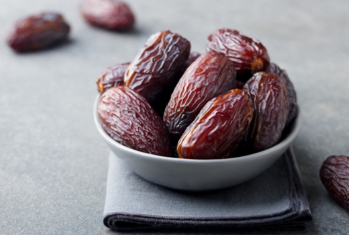 Полезны ли финики со сливочным маслом