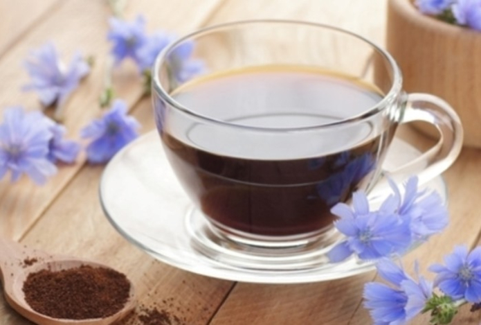 Может ли цикорий полезно заменить кофе