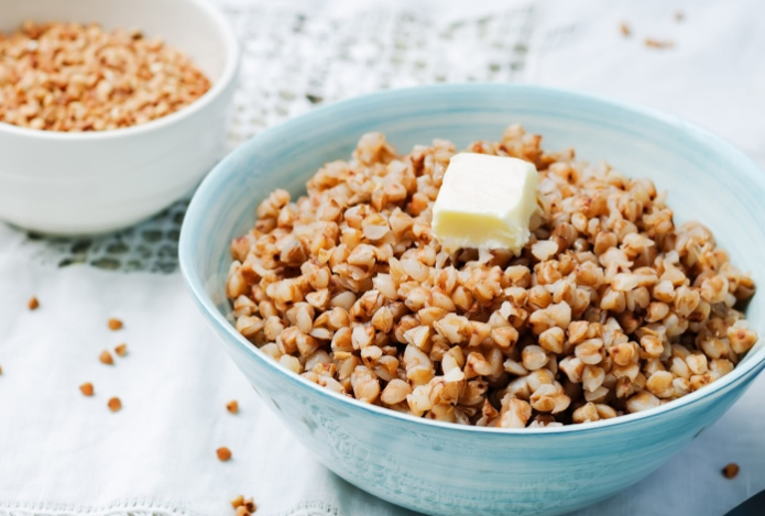 Вот как нужно варить гречку — всегда будет рассыпчатой. Эту хитрость знают единицы