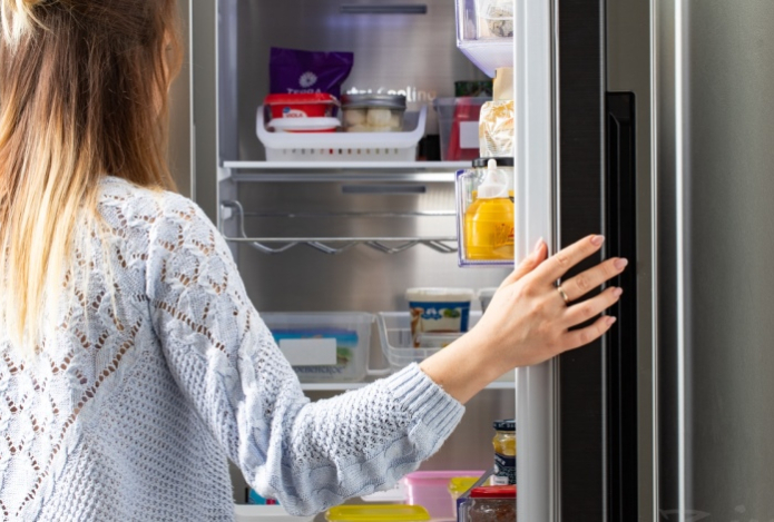 Не кладите их в холодильник. Шесть продуктов, которые только быстрее испортятся