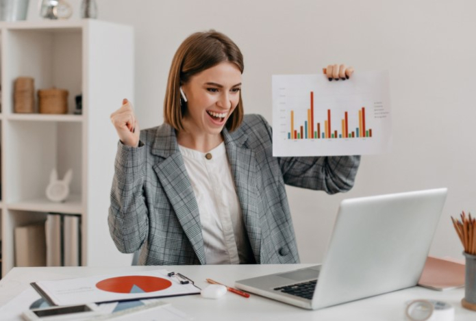 Три знака зодиака ждет успех в апреле 2025 — деньги, удача и исполнение желаний не заставят себя ждать