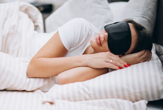 Экскурсия в твоей голове или как воображаемые прогулки по дому помогают заснуть