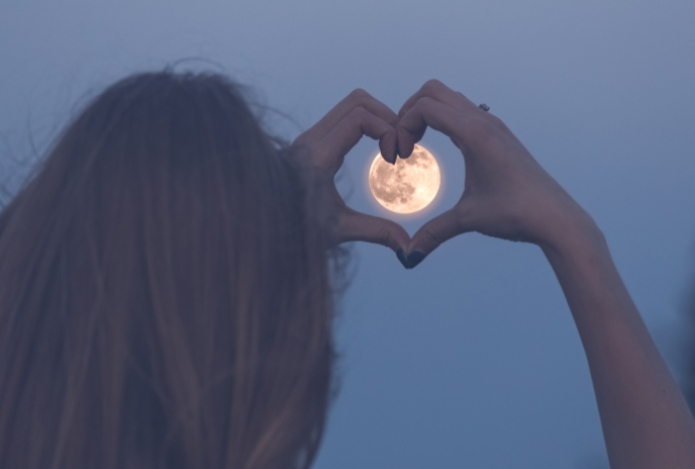 Наступает «белый день». Астролог объяснила, почему 20 марта может изменить вашу жизнь