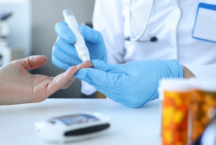 Врач-терапевт развеяла главный миф о сахарном диабете