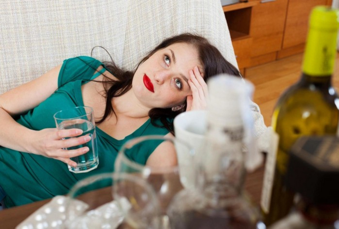 В каком возрасте самое тяжелое похмелье? Ответ ученых вас удивит
