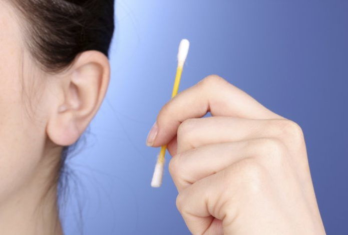 Как еще можно использовать ватные палочки — три оригинальных варианта