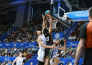 Фоторепортаж с матча Единой лиги ВТБ «Зенит» — «Астана» 86:63