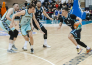 Фоторепортаж с матча Единой лиги ВТБ «Астана» — «Нижний Новгород» 82:84