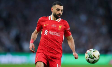 «Ливерпуль» — «Эвертон»: прямая трансляция матча в АПЛ