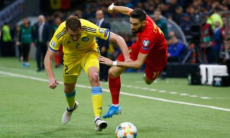 Назван главный «топор» казахстанского футбола