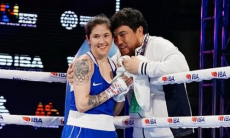 Назым Кызайбай получила новый подарок после триумфа на ЧМ-2025 и сделала заявление