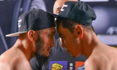 Жуман Жумабеков поставил условие бойцу из Кыргызстана для реванша после нокаута