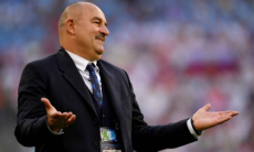 Станислава Черчесова «лишили» работы после ухода из сборной Казахстана