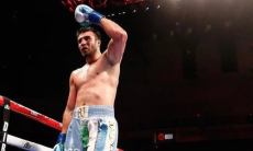 Где смотреть трансляцию боя Баходира Джалолова в Казахстане