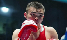 Казахстан шокировал во второй день Кубка мира по боксу