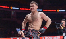 «Переговоры идут». Непобежденный российский боец принял гражданство Казахстана и собрался в UFC