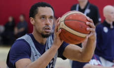 В российском клубе готовятся к сложному матчу с «Астаной»