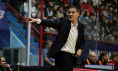 Наставник «Астаны» озвучил цель на выездной матч Единой лиги ВТБ