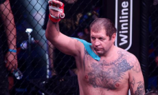 «Сам он не может ходить». Стало известно состояние Александра Емельяненко