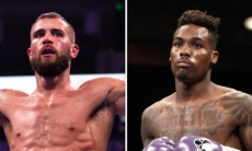 Экс-чемпион мира в весе Алимханулы узнал следующего соперника