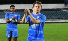 4:1. Казахстанский футболист отдал ассист в матче за европейский клуб. Видео