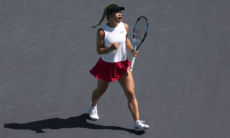 Юлия Путинцева учинила разгром на турнире в Чарльстоне